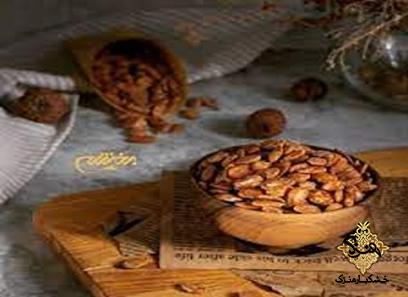 تخمه ژاپنی آذر + قیمت خرید، کاربرد، مصارف و خواص